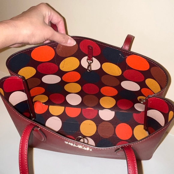 Kate Spade Tote Bag - Picture 5 of 7